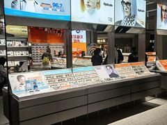 -LOHO眼镜(上海晶耀前滩商场店)