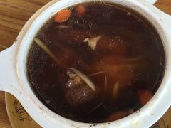 牛尾炖汤-歪头牛肉(金龙壹号店)