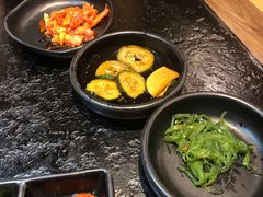 -九田家黑牛烤肉料理(太阳城店)