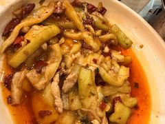 -刘昌兴菜馆(金轮第一城店)