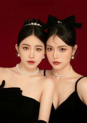 -梦摄影少女写真馆(麦凯乐国际公寓A座店)