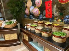 -无锡君来洲际酒店