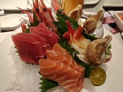 -大渔铁板烧(大悦城店)