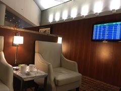 -虹桥机场V2贵宾休息室