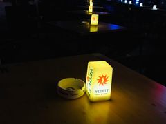 -MARU玛露音乐餐厅(大学路店)