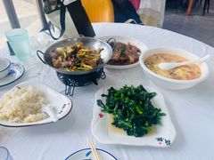 -碧海银沙海鲜餐厅(恒大海上威尼斯店)