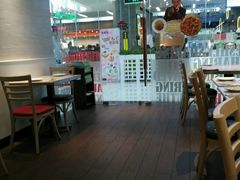 -必胜客(WOW玉泉远洋店)