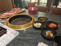 -虎哥六韩式烤肉料理 TIGERGRILL(隆生金山湖中心购物广场店)