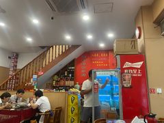 -老村长土菜馆(湖墅南路店)