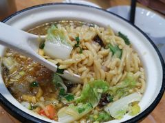 -西北莜面村(太原店)