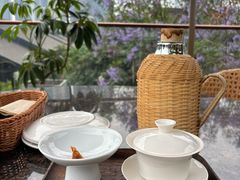 -无印良品餐堂 MUJI Diner(成都太古里店)