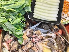 -大理.老字号渝记酸萝卜乌鱼(古城总店)