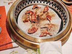 -汉阳廷自助烤肉(嘉禾金铂天地店)