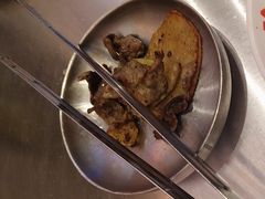 -哈哈碳都·牛肋条无限自助烤肉(宝龙店)