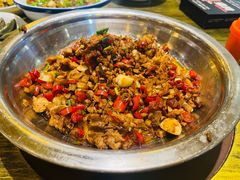 -老味道湘菜