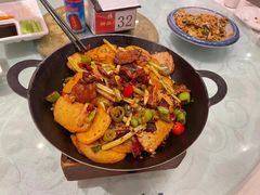 -福来居烤鸭店(天坛二店)
