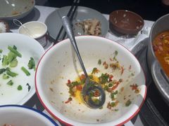 -湘中缘·湖南菜(娄底驻京办店)