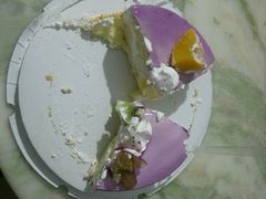 -欧贝拉蛋糕店(东门路店)