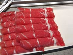 -海底捞火锅(龙湖三千集店)