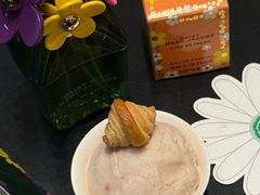 -LUNEURS月乐诗·法式冰淇淋(北外滩来福士广场店)
