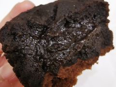 巧克力熔浆蛋糕-百年义利(东直门店)