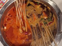 -宏姐串串香(征仪路店)
