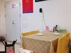 大堂-楼兰印象(朝外店)