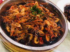 -新恬乐大酒家(沧达大厦店)