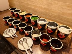 -青岛海天世园酒店-海澜阁中餐厅