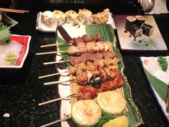 -無境·匠心日本料理(汉街店)