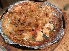 -热度餐厅(老佛爷店)