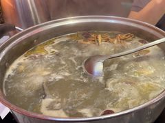 -聚味罗记大排檔·烧烤·鲜鱼杂·甲鱼煲(科学馆店)