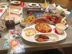 -海底捞火锅(苏宁生活广场店)