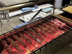 -很久以前羊肉串(打浦路店)