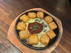 -大傻徽菜园·中国徽菜大师(老街店)