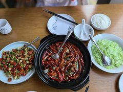 -丹江渔村(望京店)