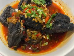 -潇湘码头·鲜湘菜(清河店)