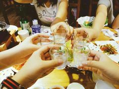-紫霞门韩国料理烤肉(深南东路店)
