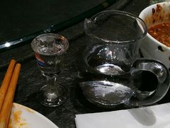 -不老溪贵州菜(广安门总店)