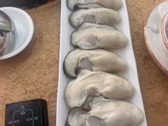 -濠轩阁特色生蚝火锅(水湾路店)