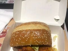 -肯德基(春申店)