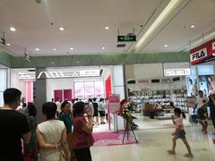 -丽达购物中心(崂山店)