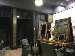 -M3 Hair Studio