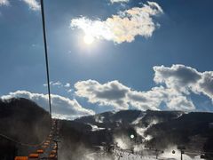 -中旅松花湖滑雪场