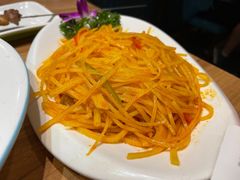 -品回味清真西北楼(宁波首店)