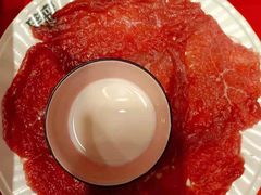 -宽窄巷子火锅(周浦店)