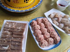 -大虎浑锅
