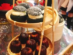 -徐记海鲜(陕西历史博物馆|明德门店)
