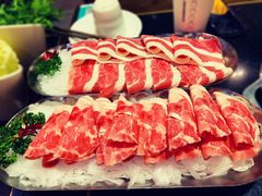 -味蜀吾老火锅(青岛万象城店)