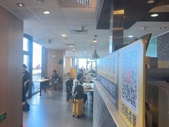 -麦当劳(三亚凤凰机场店)